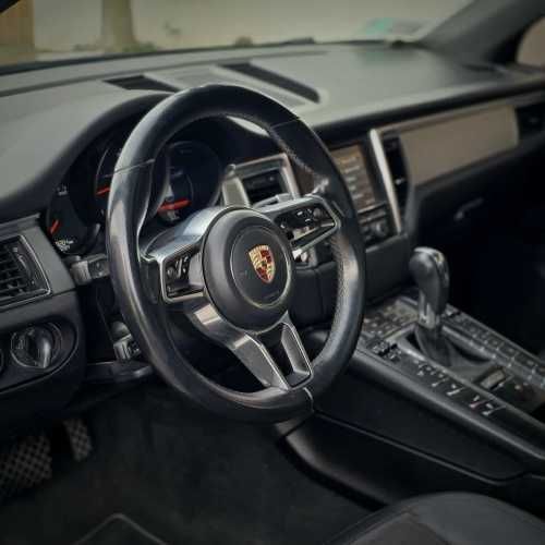 PORSCHE MACAN R4 2.0 AUT 2015