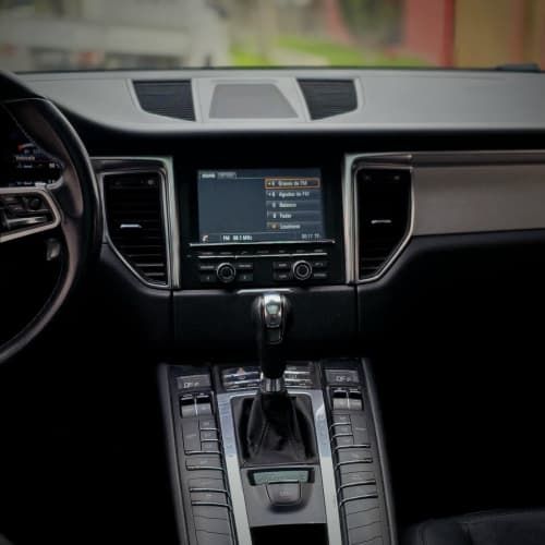 PORSCHE MACAN R4 2.0 AUT 2015