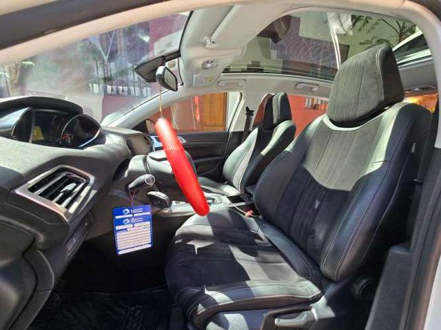 Peugeot 308 Feline 2019 Diesel muy economico