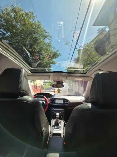 Peugeot 308 Feline 2019 Diesel muy economico