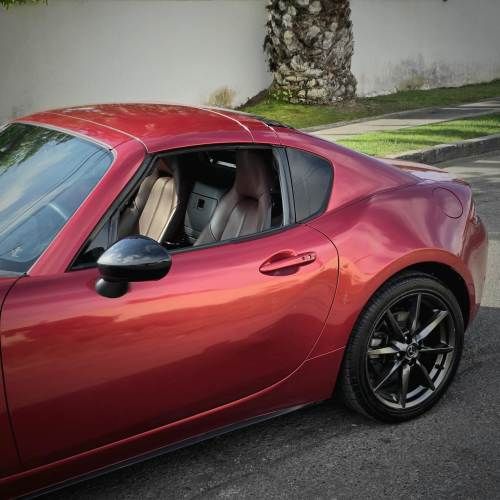 MAZDA ALL NEW MX-5 2.0 AUT 2018