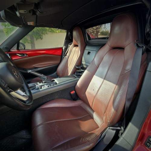 MAZDA ALL NEW MX-5 2.0 AUT 2018