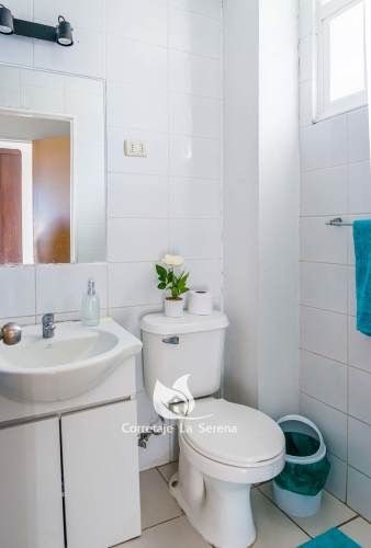 AV DE AGUIRRE AMOBLADO BELLO Y COMODO