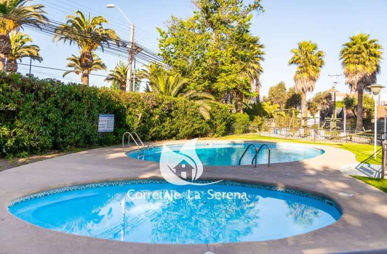 AV DE AGUIRRE AMOBLADO BELLO Y COMODO