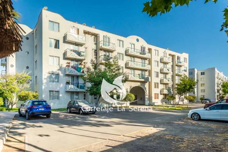 AV DE AGUIRRE AMOBLADO BELLO Y COMODO