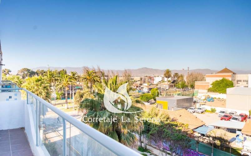 AV DE AGUIRRE AMOBLADO BELLO Y COMODO