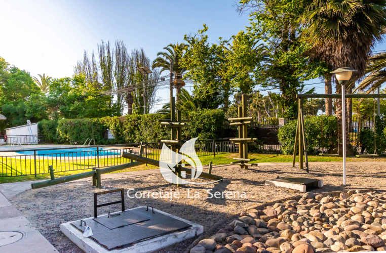 AV DE AGUIRRE AMOBLADO BELLO Y COMODO