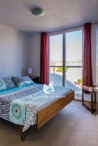 AV DE AGUIRRE AMOBLADO BELLO Y COMODO