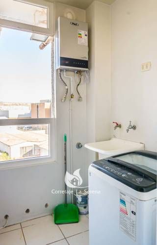 AV DE AGUIRRE AMOBLADO BELLO Y COMODO