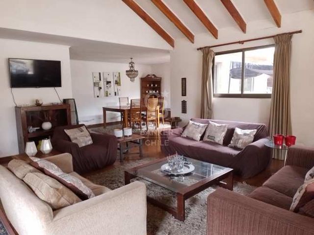 Casa en Parcela | Sector Los Ingleses, Chicureo