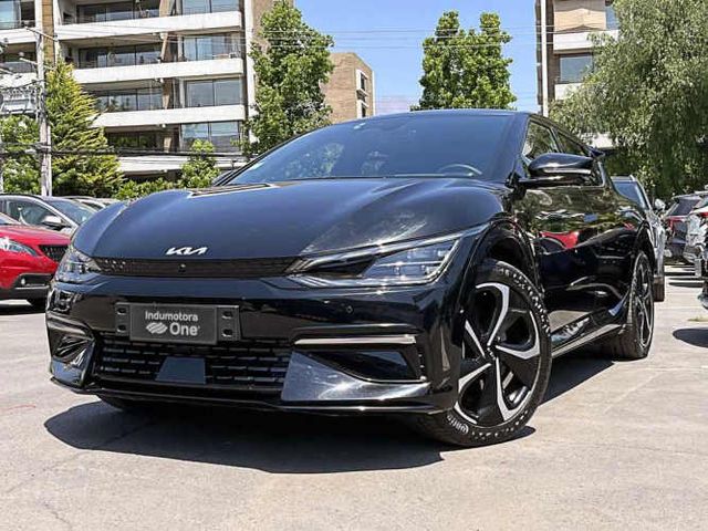 KIA EV6 2023