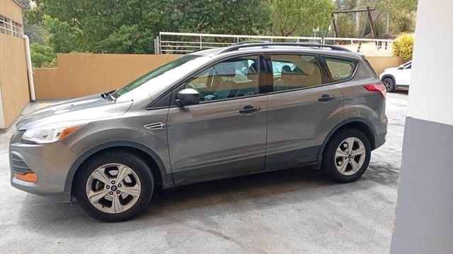 FORD ESCAPE 2.5 año 2014