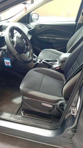 FORD ESCAPE 2.5 año 2014