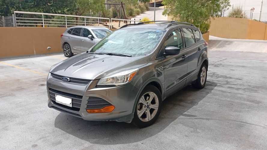FORD ESCAPE 2.5 año 2014