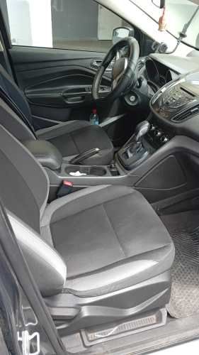 FORD ESCAPE 2.5 año 2014