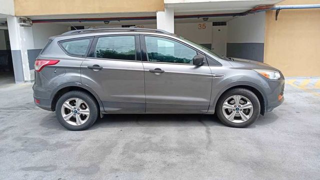 FORD ESCAPE 2.5 año 2014