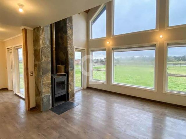 Casa a 5 minutos de Puerto varas