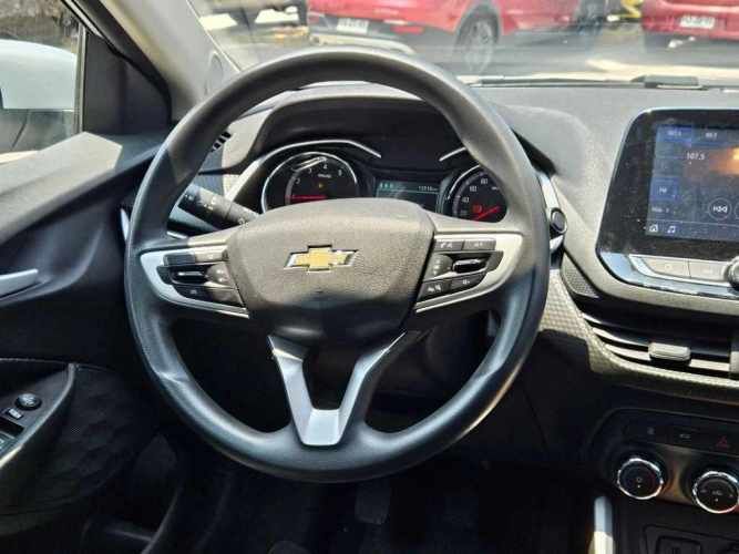 CHEVROLET ONIX 2023