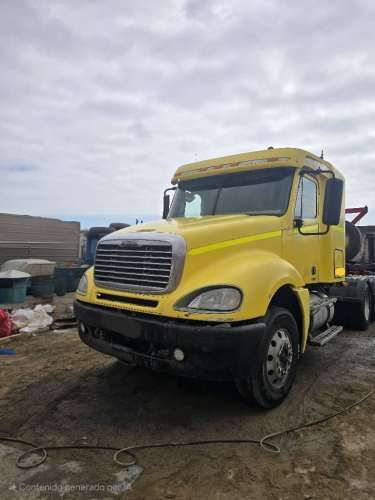 Freightliner columbia