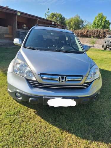 Honda CRV 2008   4x4 ,