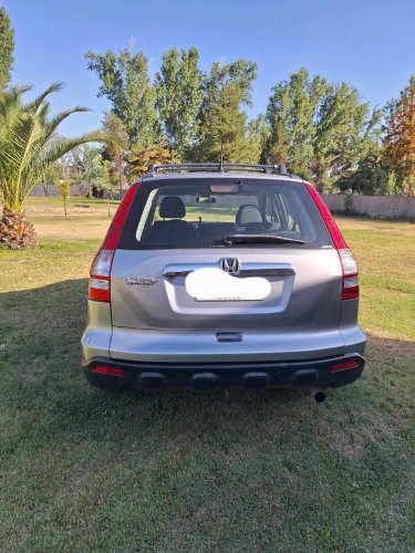 Honda CRV 2008   4x4 ,