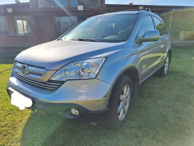 Honda CRV 2008   4x4 ,