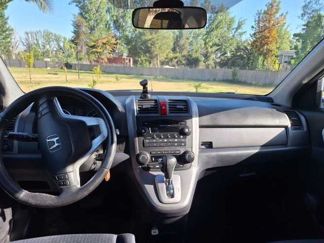 Honda CRV 2008   4x4 ,
