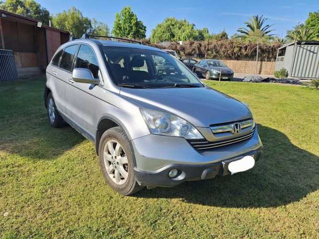 Honda CRV 2008   4x4 ,