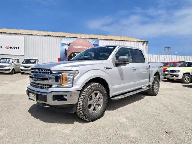 FORD F-150 2019