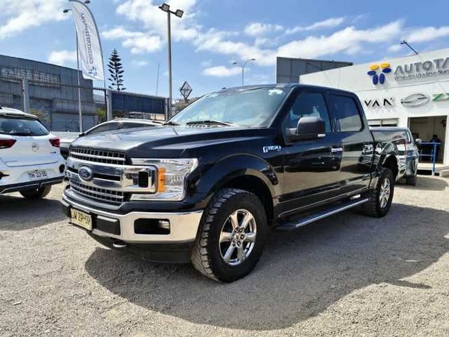 FORD F-150 2020
