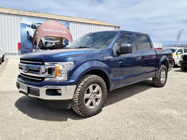 FORD F-150 2018