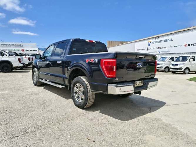 FORD F-150 2022