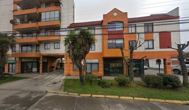 Arriendo Departamento Estudio – Condominio San Ambrosio