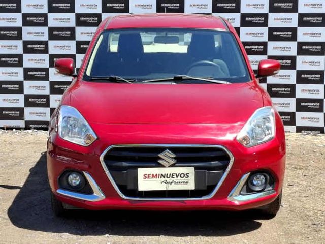 SUZUKI DZIRE 2023