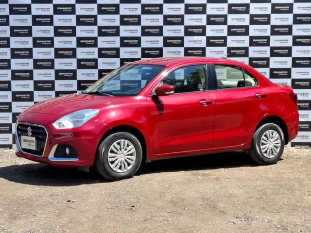 SUZUKI DZIRE 2023