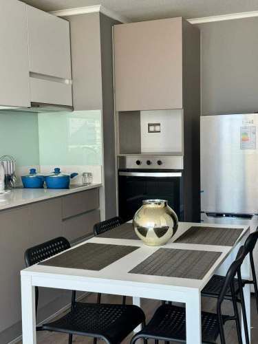 departamento amoblado (132369)