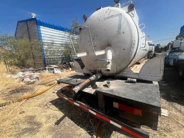 Venta Camión IVECO MLC 170 año 2011 (Para desarme o Cambio de Motor).