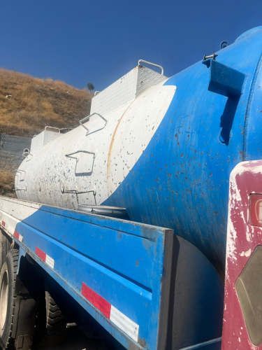 Venta Camión IVECO MLC 170 año 2011 (Para desarme o Cambio de Motor).