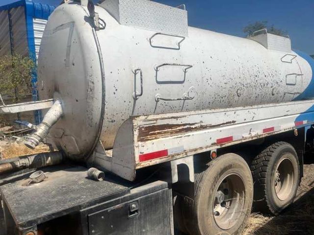 Venta Camión IVECO MLC 170 año 2011 (Para desarme o Cambio de Motor).