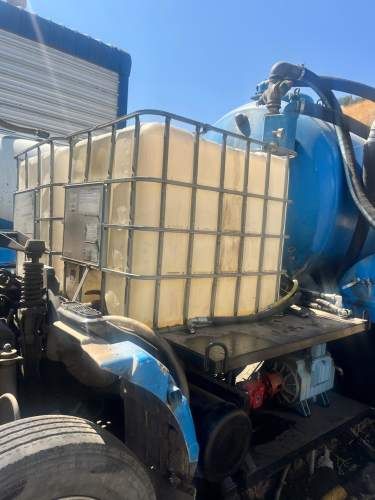 Venta Camión IVECO MLC 170 año 2011 (Para desarme o Cambio de Motor).