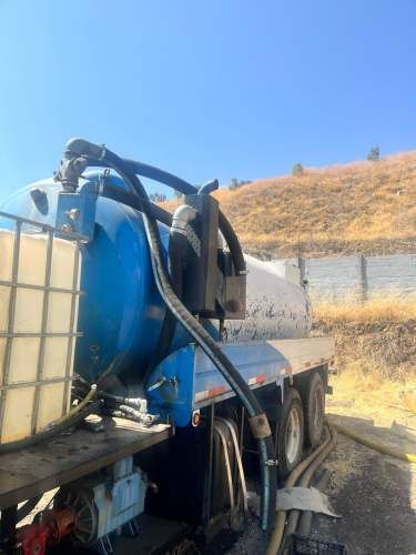 Venta Camión IVECO MLC 170 año 2011 (Para desarme o Cambio de Motor).