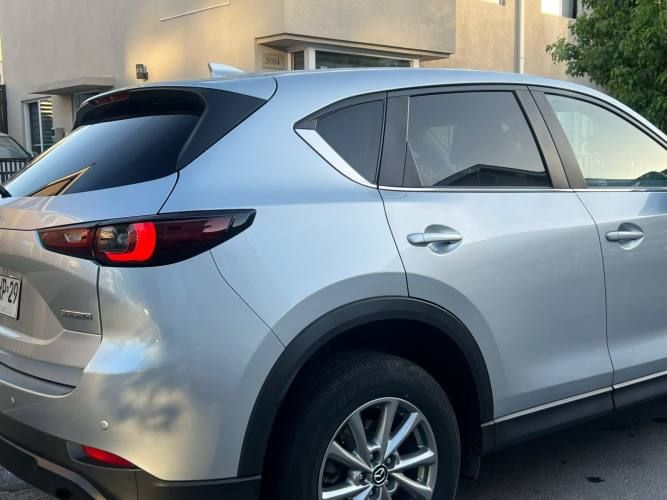 2022 Mazda Cx-5 2.0 Core 2WD AT