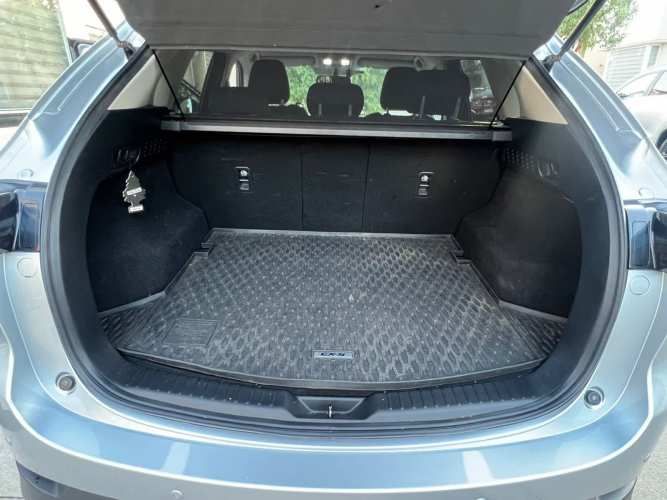 2022 Mazda Cx-5 2.0 Core 2WD AT