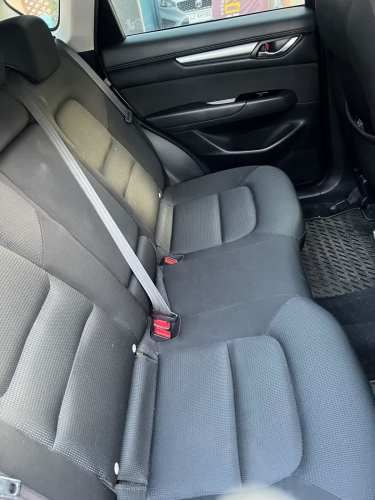 2022 Mazda Cx-5 2.0 Core 2WD AT