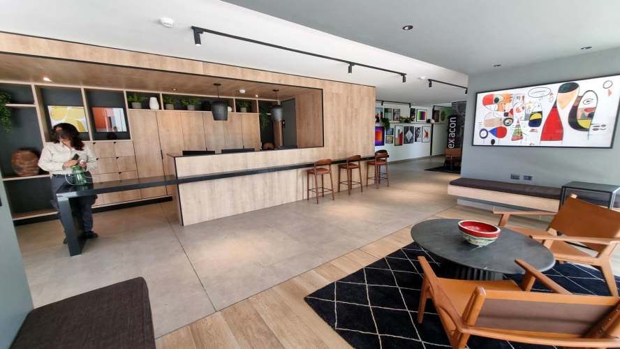 Av. Vicuña Mackenna Poniente con Serafín Zamora