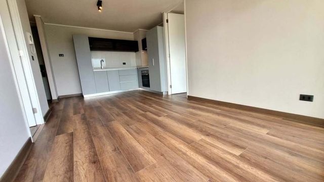 Av. Vicuña Mackenna Poniente con Serafín Zamora