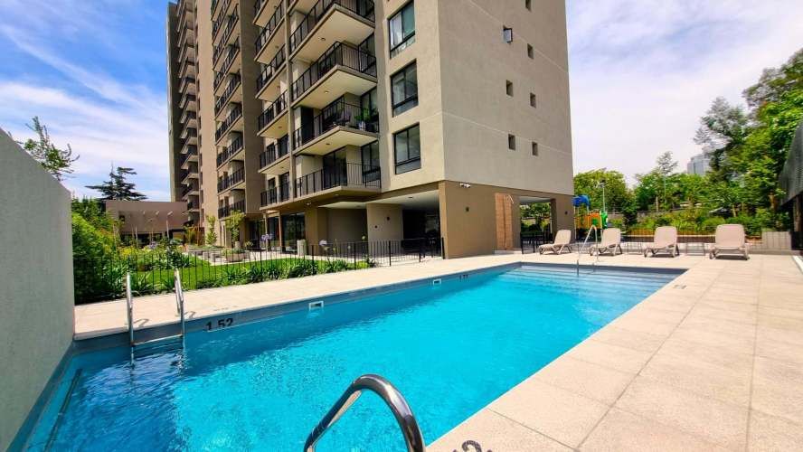 Av. Vicuña Mackenna Poniente con Serafín Zamora