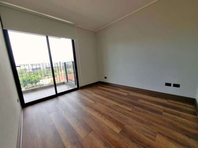 Av. Vicuña Mackenna Poniente con Serafín Zamora