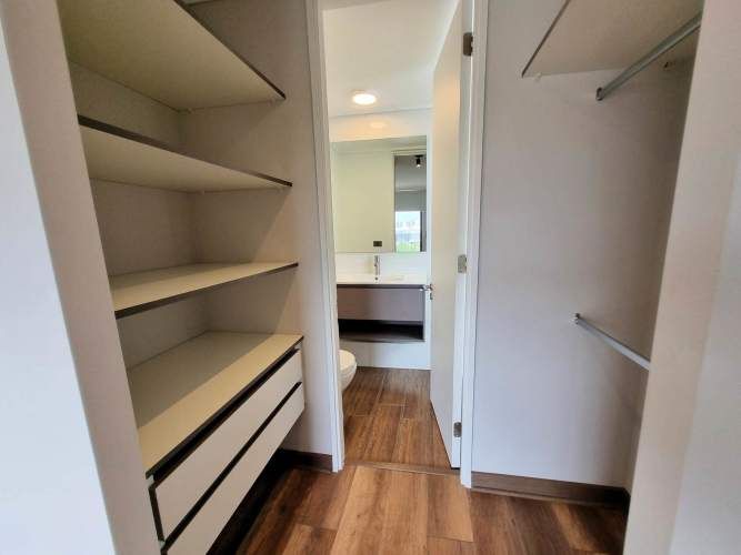 Av. Vicuña Mackenna Poniente con Serafín Zamora