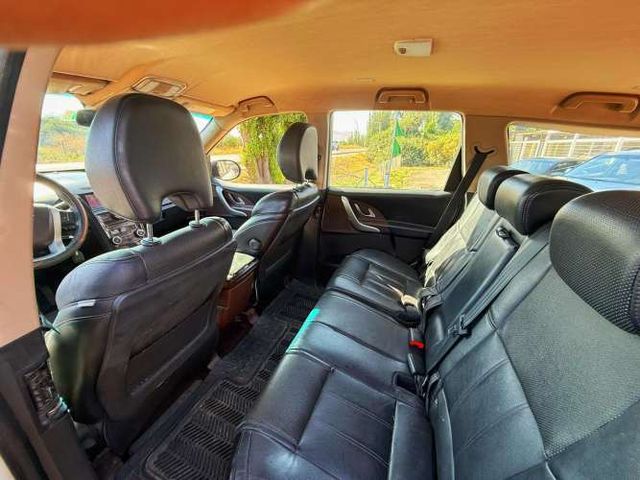 MAHINDRA XUV500 LTD 2.2 DIESEL